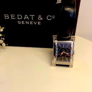 Bedat &Co Watch B737